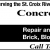 Repair And Replacement Concrete