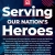 Serving Our Nation's Heroes