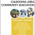 Caledonia Area Community Education