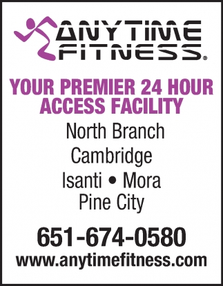 Your Premier 24 Hour Access Facility