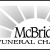 Paul McBride Funeral Chapel