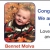 Congratulations Bennet Molva