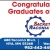 Congratulations Graduates Of 2023