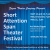 Short Attention Span Theater Festival