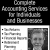 Complete Accounting Services for Individuals and Businesses