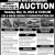 Redwood Area Consignment Auction
