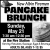 Pancake Brunch