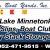 2023 Lake Minnetonka Wet Slips, Boat Club & Dry Stack Storage