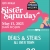 19th Sister Saturday