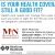Is Your Health Coverage Still A Good Fit?