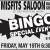 bingo Special Event!