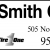 Smith Oil & Tire Co.