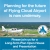 Planning For The Future OF Flying Cloud Airport Is Now Underway