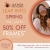 50% OFF Frames
