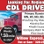 Regional CDL Driver