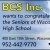 Wants To Congratulate The Seniors Of Waconia High School