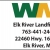 Elk River Landfill, Inc