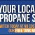 Your Local Fuel & Propane Supplier