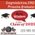Congratulations 2023 Princeton Graduates