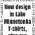 New Design In Lake Minnetonka