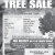 Trees 4 Sale!