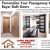 Personalize Your passageway With Bayer Bult Doors