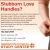 Stubborn Love Handles?