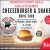 Cheeseburger & Shake Drive - Thru