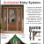 Acclimated Entry Systems