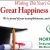 Great Happiness & Success
