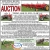Farm Estate Auction