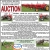 Farm Retirement Auction