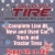 Complete Line Of New And Used Car, Truck And Tractor Tires