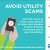Avoid Utility Scams
