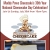 Muddy Paws Cheescake's 30th Year National Cheesecake Day Celebration!