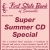 Super Summer Cd Special