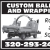 Custom Baling And Wrapping