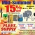 Mid-Summer Sale