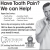 Have Tooth Pain? We Can Help