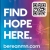 Find Hope Here