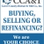 Buying, Selling Or Refinancing?