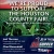 We're Proud To Support The Houston County Fair!
