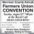Farmers Union Convention