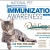 National Pet Immunization Awareness Month