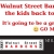 Walnut Street Barbers Welcomes All The Kids Back to School This Fall!