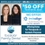 $50 OFF Your Initial Exam