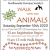 Walk With The Animals