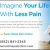 Imagine Your Life With Less Pain