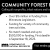 Community Forest Funding