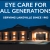 Eye Care For All Generations